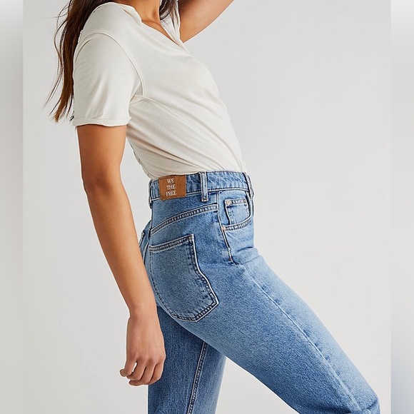 Free people jeans - Picture 1 of 5